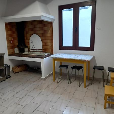Casa D'Avo Villa Araujo ภายนอก รูปภาพ