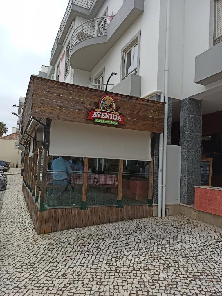 Casa D'Avo Villa Araujo ภายนอก รูปภาพ