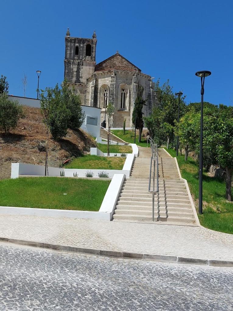 Casa D'Avo Villa Araujo ภายนอก รูปภาพ