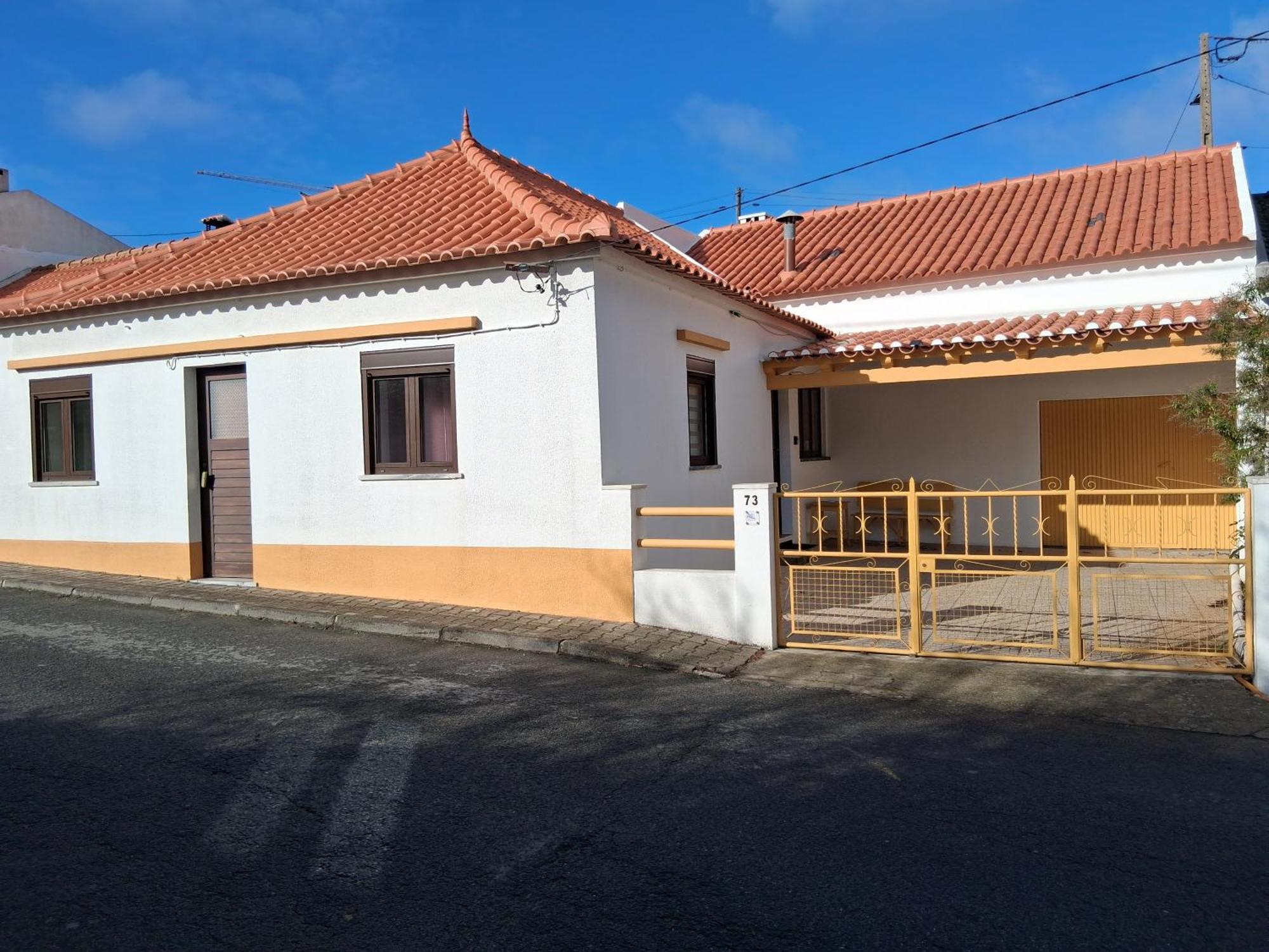 Casa D'Avo Villa Araujo ภายนอก รูปภาพ